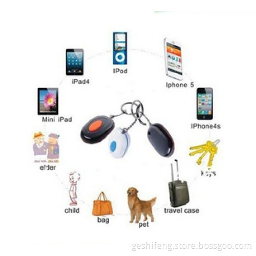 Portable Pet Anti Lost Alarm Children Anti Lost Alarm